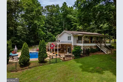 111 Hickory Trail, Blairsville, GA 30512 - Photo 1