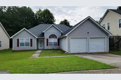 5502 Sapphire Circle, Ellenwood, GA 30294 - Photo 1