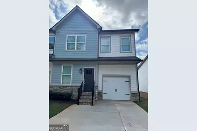 134 Magnolia Place, Homer, GA 30547 - Photo 1