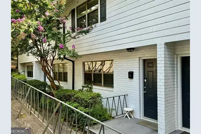 1683 Briarcliff Road NE, Atlanta, GA 30306 - Photo 1