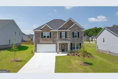 2929 Champions Way, Loganville, GA 30052 - Photo 1