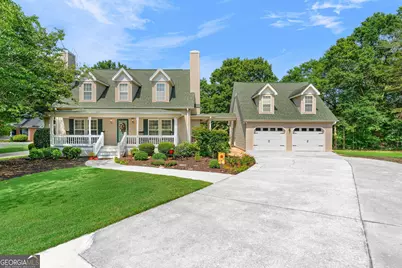 136 Grandview Court, Hartwell, GA 30643 - Photo 1