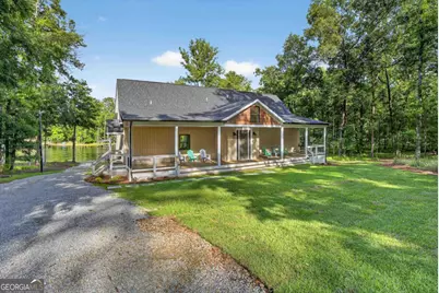 1005 Dennis Station Road, Eatonton, GA 31024 - Photo 1