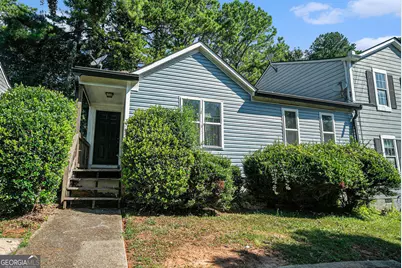 4059 Heritage Valley Court, Norcross, GA 30093 - Photo 1
