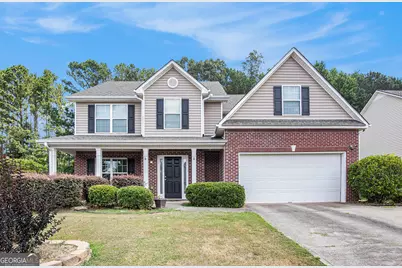 673 Country Grove Lane, Auburn, GA 30011 - Photo 1