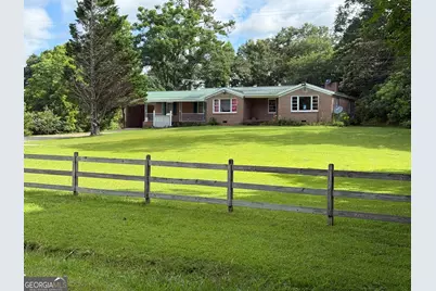 16109 Woodbury Highway, Woodbury, GA 30293 - Photo 1