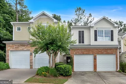 2263 Nottley Drive #2, Marietta, GA 30066 - Photo 1