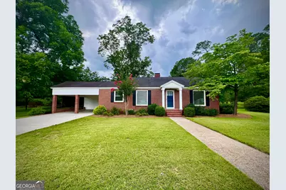 319 N Line Street, Dexter, GA 31019 - Photo 1