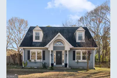 43 Lenox Circle, Griffin, GA 30224 - Photo 1