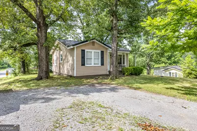 712 Moore Avenue, Lafayette, GA 30728 - Photo 1