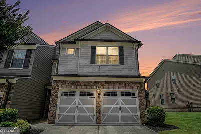 252 Stone Park Drive, Woodstock, GA 30188 - Photo 1