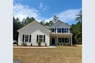 428 Strickland Loop, Forsyth, GA 31029 - Photo 1