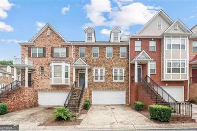 10775 Brunson Drive, Johns Creek, GA 30097 - Photo 1