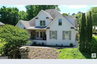 1635 Broadwell Oaks Drive, Alpharetta, GA 30004 - Photo 1