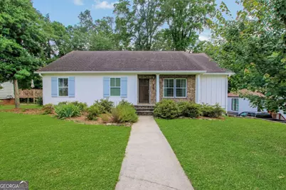 792 Mimosa Drive SE, Marietta, GA 30060 - Photo 1