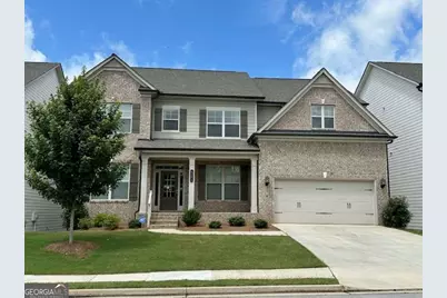 4636 SW Silver Oak Drive SW, Gainesville, GA 30504 - Photo 1