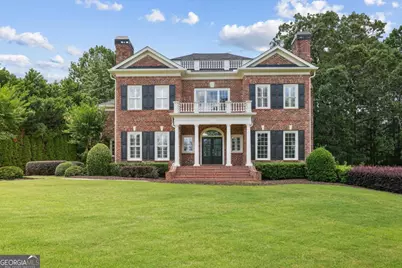 205 Davis Glen Court, Alpharetta, GA 30004 - Photo 1