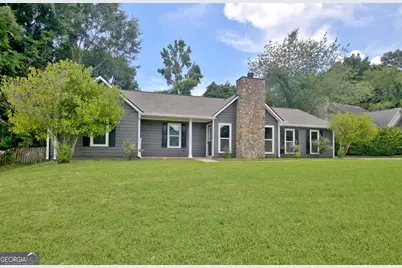 110 Chesterfield Court, Fayetteville, GA 30214 - Photo 1