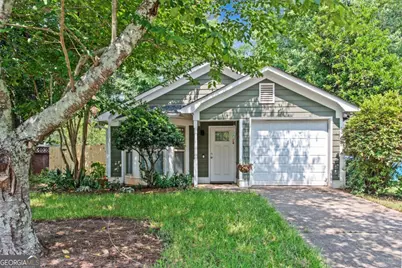 125 Rebecca Place, Athens, GA 30605 - Photo 1