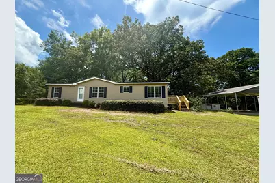 314 Elbert Jackson Road, Forsyth, GA 31029 - Photo 1