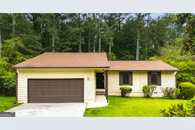 9719 Dixon Industrial Boulevard, Jonesboro, GA 30236 - Photo 1