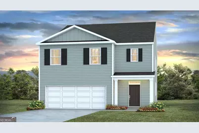 9 Cedar Creek Lane, Port Wentworth, GA 31407 - Photo 1