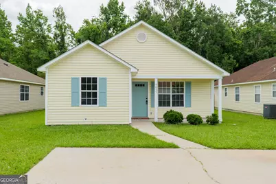 4035 Chadwyck Drive, Valdosta, GA 31605 - Photo 1