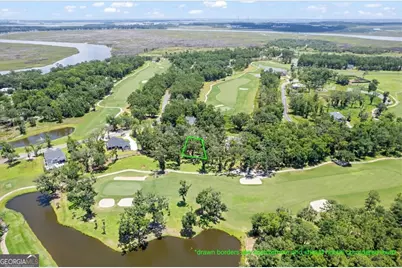 Lot 13 Sanctuary Cove, Waverly, GA 31565 - Photo 1
