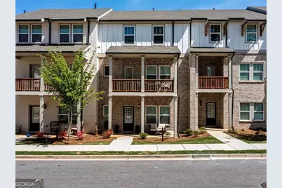 4065 Holland Grove Road, Lawrenceville, GA 30044 - Photo 1