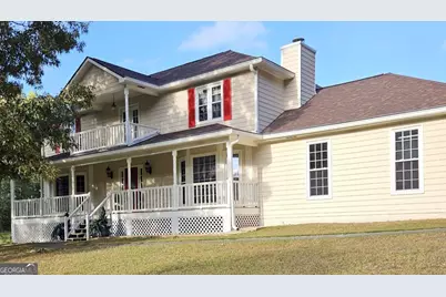 4335 Commodore Road, Powder Springs, GA 30127 - Photo 1