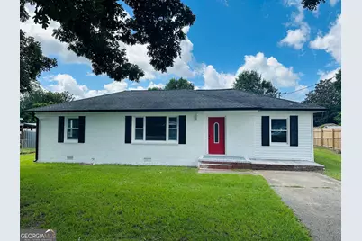 1007 Green Street, Warner Robins, GA 31093 - Photo 1