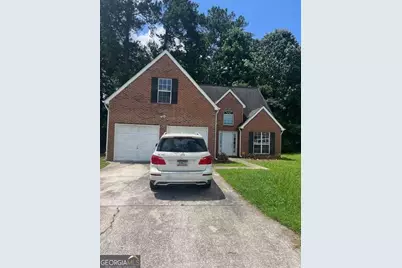 5697 Hidden Brook Circle, Atlanta, GA 30349 - Photo 1