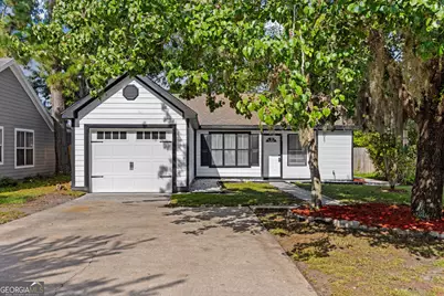 117 Spinnaker Circle, Kingsland, GA 31548 - Photo 1
