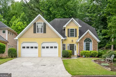 1805 Millstone Court, Alpharetta, GA 30004 - Photo 1
