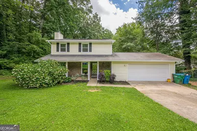 5868 Kingswood Court NW, Norcross, GA 30093 - Photo 1