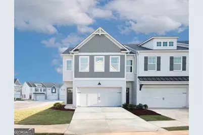 2686 NE Almand Lane NE, Conyers, GA 30013 - Photo 1