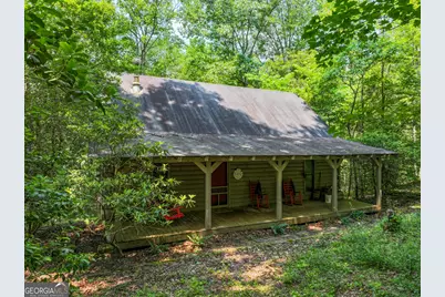 123 Martins Bluff, Blairsville, GA 30512 - Photo 1