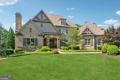 3047 Watsons Bend, Milton, GA 30004 - Photo 1