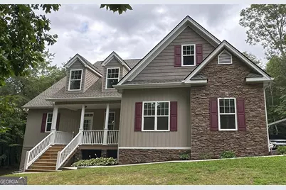 48 Narrow Lane, Dahlonega, GA 30533 - Photo 1