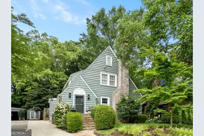 2054 Palifox Drive, Atlanta, GA 30307 - Photo 1