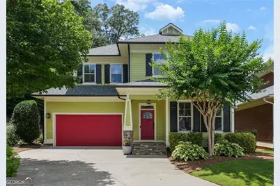 2822 Prado Lane, Marietta, GA 30066 - Photo 1