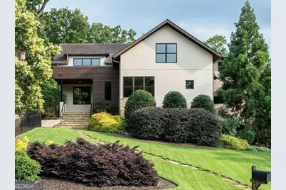 497 Rutherford Street, Athens, GA 30606 - Photo 1