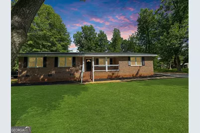 314 Pine Street, Barnesville, GA 30204 - Photo 1