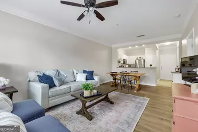 1850 Cotillion Drive #2118, Dunwoody, GA 30338 - Photo 1