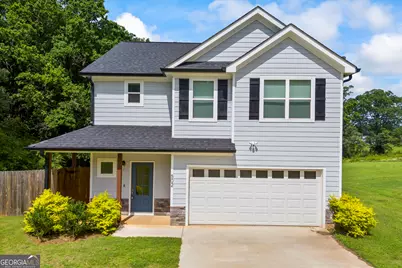 502 Wilbanks Road, Alto, GA 30510 - Photo 1