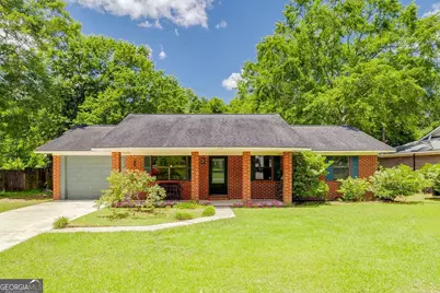 208 Lord Effingham Drive, Rincon, GA 31326 - Photo 1