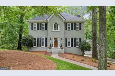 3267 Standing Peachtree Trail NW, Kennesaw, GA 30152 - Photo 1