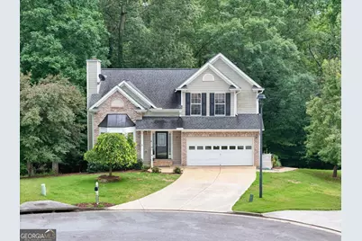 4000 McPherson Drive, Acworth, GA 30101 - Photo 1