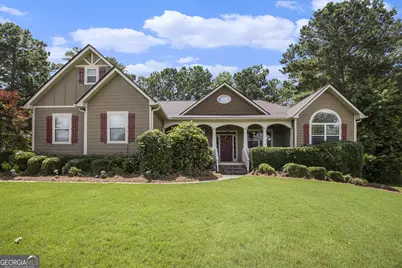212 Westwind Drive, Newnan, GA 30263 - Photo 1