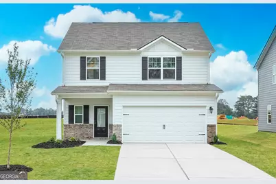 100 Avondale Boulevard, Conyers, GA 30013 - Photo 1